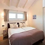 Luxuswellnesshaus Dünenperle Сasa de vacaciones Bliesdorf