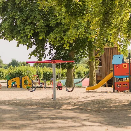 Luxuswellnesshaus Duenenperle * Bliesdorf